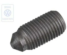 Vag Threaded Stud T2 Vw 1200 111411151