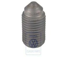 Vag Threaded Stud T2 Vw 1200 111411151