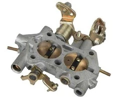 Vag Throttle Body Golf 4 1998 2003 Originalus 049129337R