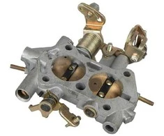 Vag Throttle Body Golf 4 1998 2003 Originalus 049129337R