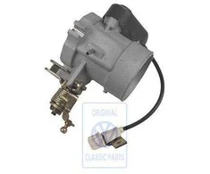 Vag Throttle Body T3 1986 1992 Originalus 025133061F