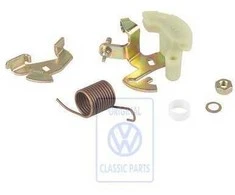Vag Throttle Lever Skoda Octavia A4 1999 2005 Originalus 030129343C
