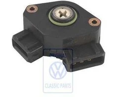 VAG Throttle Potentiometer Corrado Golf Mk3 Passat B3 Vento 021907385A