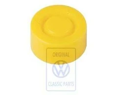 Vag Throttle Valve Cap Polo Mk2 Derby Mk2 1982 1994 Originalus 035129375