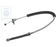 Vag TIE Passat B3 1988 1991 Originalus 3A0711265