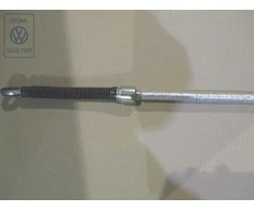 Vag TIE Passat B3 1988 1991 Originalus 3A0711265