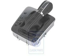 Vag Tiguan Mk1 2008 2011 Juodas Aliuminis Pavyzdys Originalus 5N1713203ADYOL