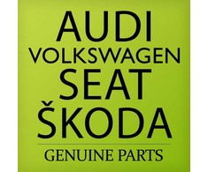 VAG Tikras atminties 4M0906961EK