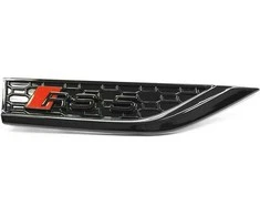 VAG AUDI Audi Rs5 Coupe Sportb. Sportback Kairiųjų apdailos sparnas Originalus 8W6853601DT94