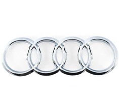 VAG Tikras AUDI Audi RS6RS6 plus Avant qu. RS7 Sportback Audi emblema 4K88536052ZZ