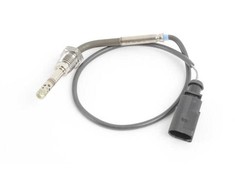 VAG Tikras išmetamųjų dujų temperatūros jutiklis 2 pin AUDI VW 059906088CL