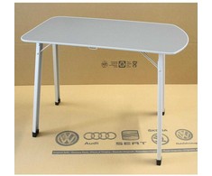 VAG Tikras VW Campmobil Transporter Multivan Kemperio Stalas 7E6861171A