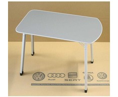VAG Tikras VW Campmobil Transporter Multivan Kemperio Stalas 7E6861171A