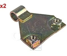 VAG Tikras VW Polo Derby Vento-IND 80 86 87 2x Palaikymas 867609757