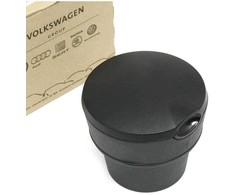 VAG Tikras VW SEAT Amarok Polo Derby Vento-Ind peleninė 5P0857962A1UQ