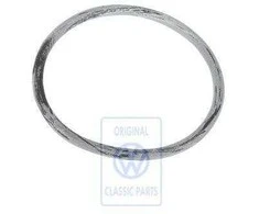 VAG Tikslus Apsaugos Žiedas Derby Mk1 Golf Mk1 Polo Mk1 Originalus 052127311