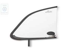 Vag Tilt Langas Juodas Vw 1200 1978 1985 Originalus 111837602D03C