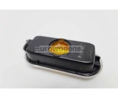 Vag Tinted Turn Signals Golf 5 Jetta 3 Originalus 3A0949101B