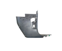Vag Titan Juodas A Stulpelio Dekoracija Volkswagen E Golf 5G Golf 5G Originalus 5G1863483A82V