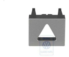 Vag Titano Sidabro Diafragma Golf 4 5 Bora Originalus 3C085736845T