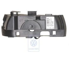 Vag Tool Box Grauschwarz Golf Mk3 Corrado Originalus 1H0012115C2BC