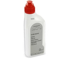 VAG Torsen Axial Gear Oil 1l Audi A4 A6 A8 Q5 Q7 Originalus G055145A2