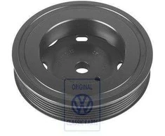 Vag Torsinės Vibracijos Dumperis Polo 6N 1995 2000 Originalus 036105243C