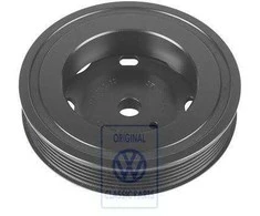 Vag Torsinės Vibracijos Dumperis Polo 6N 1995 2000 Originalus 036105243C