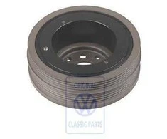 Vag Torsinės Vibracijos Džiuvėtas Golf 4 1997 2003 Originalus 028105243Q