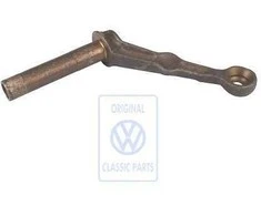 Vag Torsion Arm Golf 4 1997 1998 Originalus 311405105B