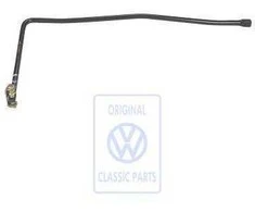 Vag Torsion Bar L80 1995 1997 Originalus 2RD899312