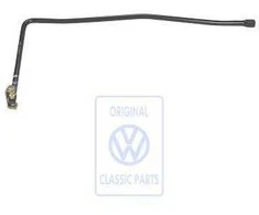 Vag Torsion Bar L80 1995 1997 Originalus 2RD899312