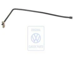 Vag Torsion Bar L80 1995 1997 Originalus 2RD899311