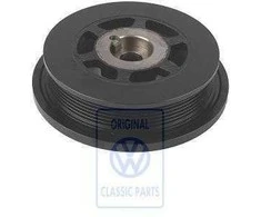 Vag Torsionalinis Virpesiu Dampinas Bora Golf New Beetle 066105243H