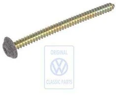 Vag Torx Galvos Plytelės Varžtas Phaeton 2002 2007 Originalus N10545301