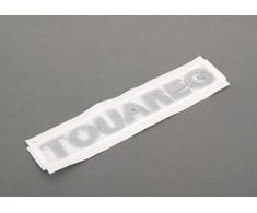 Vag Touareg 2003 2010 Chromo Įrašas Originalus 7L6853687739