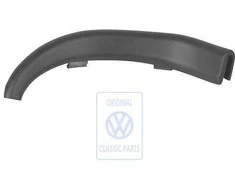 Vag Touareg Mk1 2003 2007 Juodas Padengimas Originalus 7L0853192A9B9