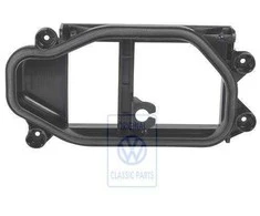 Vag Touareg Mk1 2003 2007 Kairysis Dangtelis Viršutinis Originalus 7L6941607B