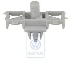 Vag Touareg Mk1 2003 2007 Originalus 7L6853585