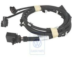 Vag Touareg Mk1 2003 2007 Priekinis Stiklo Valytuvu Laidynas Originalus 7L6971095