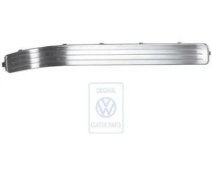 Vag Touareg Mk1 2003 2007 Stainless Stiklinis Dangtelis Originalus 7L0853794C4P7