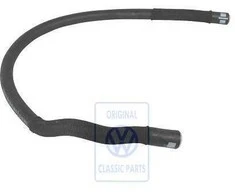 Vag Touareg Mk1 2006 2007 Slangis Originalus 7L6422895L