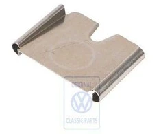 Vag Touareg Mk1 2007 2010 Priekinis Skydelis Originalus 079103411Q