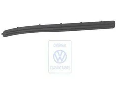 Vag Touareg Mk1 Anthracite Dėklas 2006 2007 Originalus 7L0853655E71N