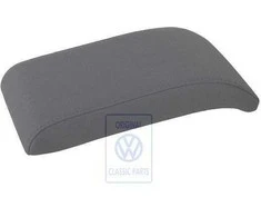 Vag Touran Mk1 2003 2005 Atraminas Viršutinė Dalis Tamsiai Pilka Originalus 1T0864245A85C