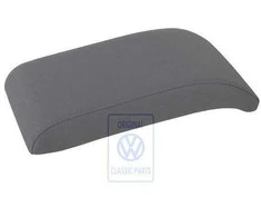 Vag Touran Mk1 2003 2005 Atraminas Viršutinė Dalis Tamsiai Pilka Originalus 1T0864245A85C