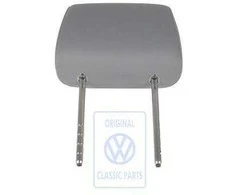 Vag Touran Mk1 2003 2005 Kilimėlis Galvos Atlošas Originalus 1T0881901H9N5
