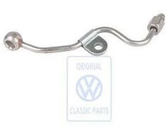 Vag Touran Mk1 2003 2005 Slėgio Vamzdis Originalus 03C130241J