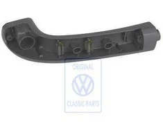 Vag Touran Mk1 2003 2006 Anthracite Rankena Originalus 1T0868713A75R