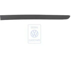 Vag Touran Mk1 2003 2006 Durų Apsaugos Juostelė Originalus 1T0853753B9B9